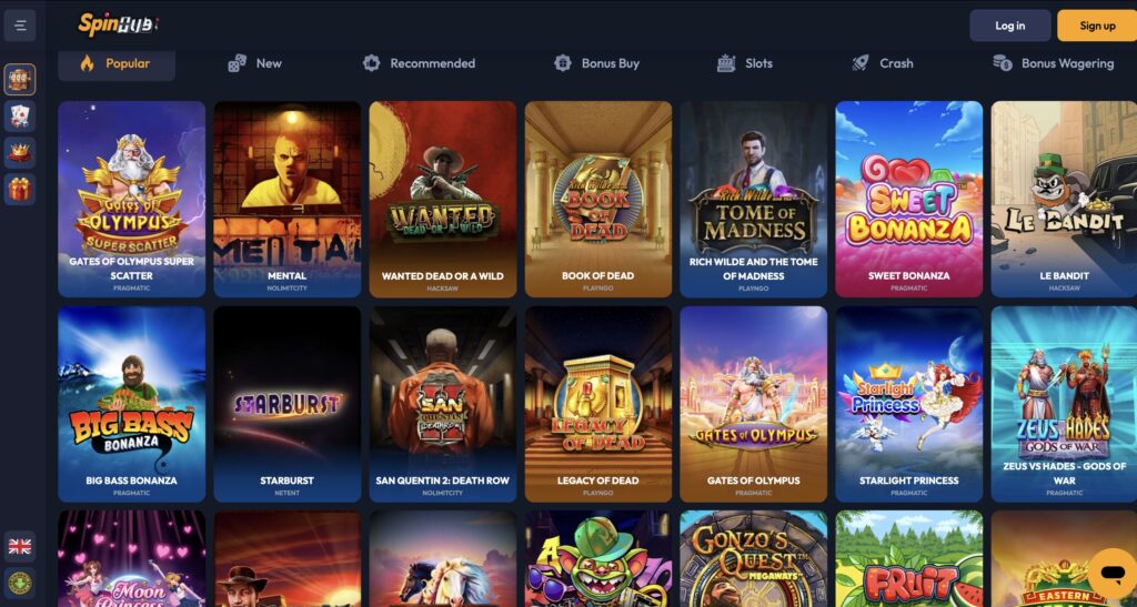 Best Credit Card Casino For Slots