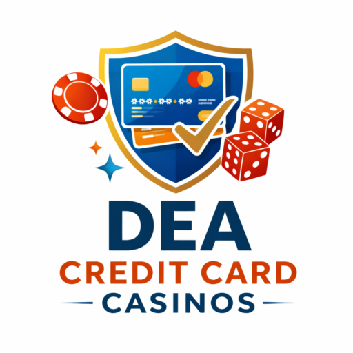 Credit Card Casinos